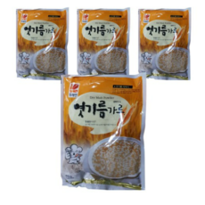 뚜레반 엿기름 가루, 400g, 4개입