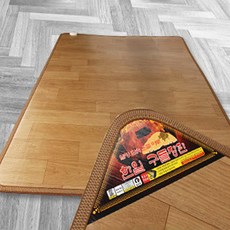 한일참숯온돌마루구들장