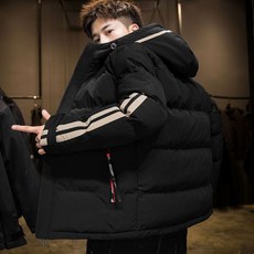 박서준패딩