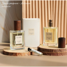 가을 향수만들기 키트 H