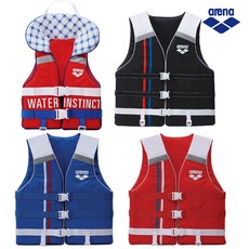 아레나어린이구명조끼