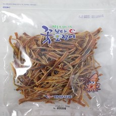 한양식품 꽃보다오징어 200g 슬라이스(오리지날) x 2봉 (무료배송)