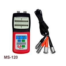 MS 120 정비사의 청진기 고정밀|진공 측정기|, 단일, 1개, CHINA