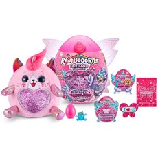 두근두근해치멀