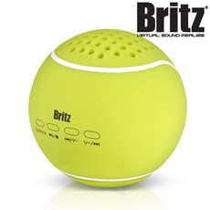 Britz BZ-MAB15 16 17 18 볼 블루투스 휴대용 스피커