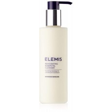 ELEMIS 리 하이 드레이팅 로즈 페탈 클렌저 6.7 Fl Oz
