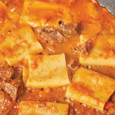 라구 파케리 파스타 홈파티 캠핑 밀키트 맛집 파스타 만들기, 2개, 680g