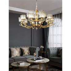 사슴뿔샹들리에