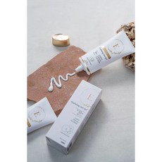 에반스 하이드레이팅 자외선 차단 기초케어 선젤 SPF50+PA+++무색 선크림 50ml 1개