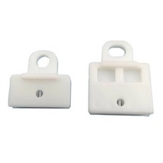 Lifan 620 X50 X60 530 유리 홀더 스냅 클립 2/5/10pcs 용 자동차 유리 리프터 클립, 3)small 5pcs