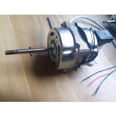 선풍기모터