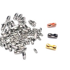 써지컬스틸군번줄재료