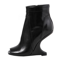 릭오웬스여성부츠