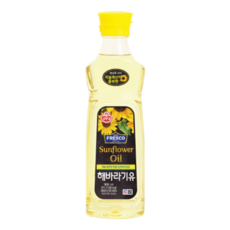 basso해바라기유