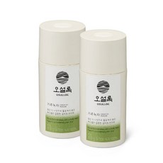 [갤러리아] 오설록[오설록] 가루녹차 40 g*2개