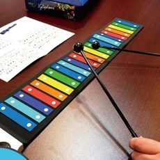 녹음멜로디언