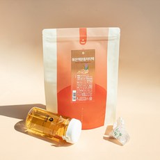 볶은맥문동차티백 50개입, 1세트