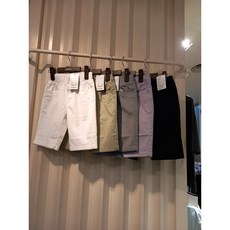 스텝키즈청바지