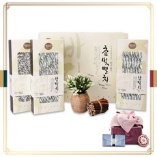 멸치 여수 햇멸치 잔멸치 볶음멸치 국산 육수용 선물용, 3세트