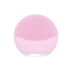 FOREO 루나 미니 3 펄 핑크, none