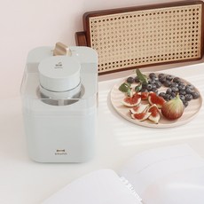 젤라또기계