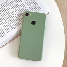 발목보호대 vivoX6핸드폰케이스 vivoX6D파우치 viv0X6sa스크럽 심플 실리콘 vovii vivo vivox6s충격방지케이스 vivi x6a전면덮개 vi단색 x6