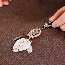 마크라메책갈피