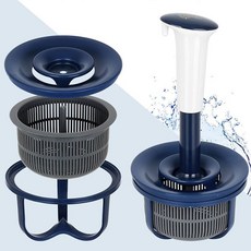 국산수동미니탈수기