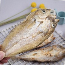 vb 대구 포 조미 노가리 안주 7마리 250g x2 봉 식자재 업소용 식재료 식당용 대용량 단체 급식용 활복, 2개