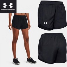 언더아머여성반바지