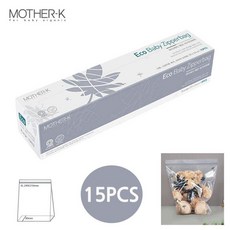 아기지퍼백에코마더케이 UK7+Y7I 마더케이 H01697975