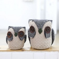 부엉이오뚜기