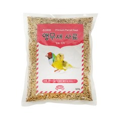 리아펫 잉꼬 핀치 앵무새 먹이 600g 새 사료 모이 밥 새 앵무새용품 앵무새 앵무새사료 앵무새먹이 b0112;!, ◎□;;상품선택;;□◎
