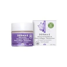Derma E 펩타이드 스파시알레스 트리트먼트 더블 액션 링클 크림