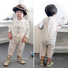 신생아발싸개바지