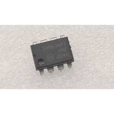 34063AP1/IC REG BUCK BOOST INV ADJ 8DIP, 1개