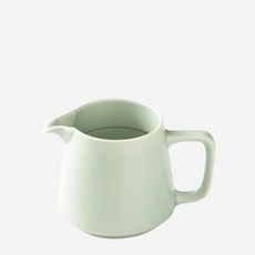 로프트샵 오리가미 아로마 서버 - 매트 그린, 단품, 1개