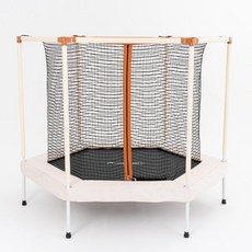 맘앤리틀트램폴린