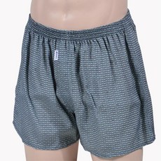 남성풍기인견잠옷