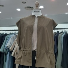 보니스팍스조끼