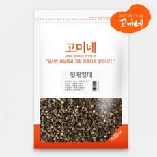헛개열매 300g, 8개