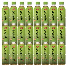 동원 보성녹차 350ml 24입, 24개