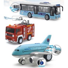 공항비행기놀이