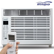 윈드피아 파워냉방 창문형 에어컨 WA-700W, 상세 참조, 본상품선택