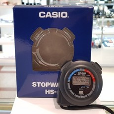 카시오hs-3v