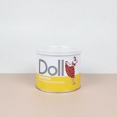 doll왁스