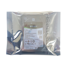 ST1200MM0009 - 시게이트 Exos 1.2TB 10K 2.5\" 12Gbps SAS 하드 드라이브 - Brand New