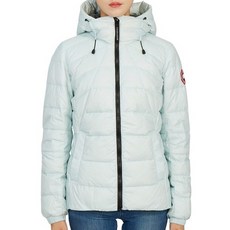 캐나다구스여성패딩