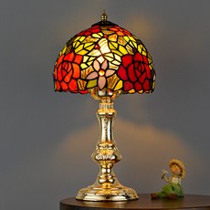 스테인드글라스장스탠드