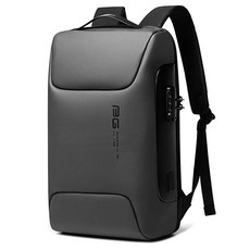 BANGE 직장인 대학생 USB충전 스마트 노트북 백팩 비지니스 도난방지 가방 BG-7216
